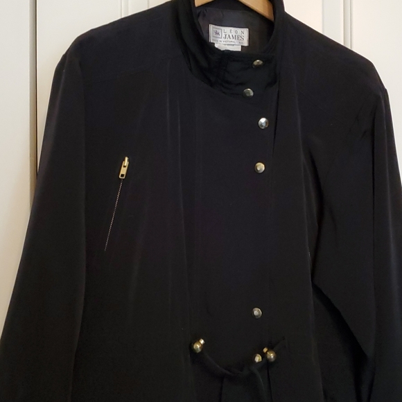 Jacket - Picture 3 of 4